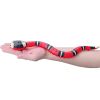 Infrared Sensing Remote Control Snake Toys; For Kids Pets USB Rechargeable Indoor And Outdoor Prank Toys; For Kids Electronics Halloween Boys Girls