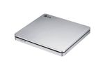 LG Super Multi Blade Ultra Slim Portable DVD Writer AP70NS50;  8x Portable DVD Rewriter with M-DISC™