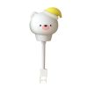 Christmas Lights; Christmas Decoration LED Bed Bedside Lamp ; Kids USB Night Light; Cute Cartoon Night Light; Baby Kids Bedroom Decoration; Bed Bedsid