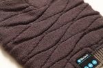 Beanie Jam- Bluetooth Headphone Beanie