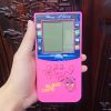 Birthday Gift New Year Gift Children's Educational Toys Upgraded With Lights 3.5-inch Big Screen Game